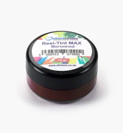 Eli-Chem Maroon Tint