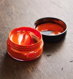 Eli-Chem Orange Tint