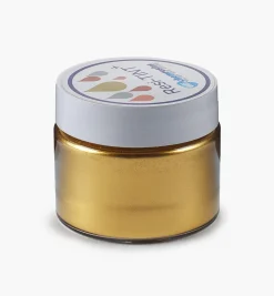 Eli-Chem Rich Gold Metallic Powder