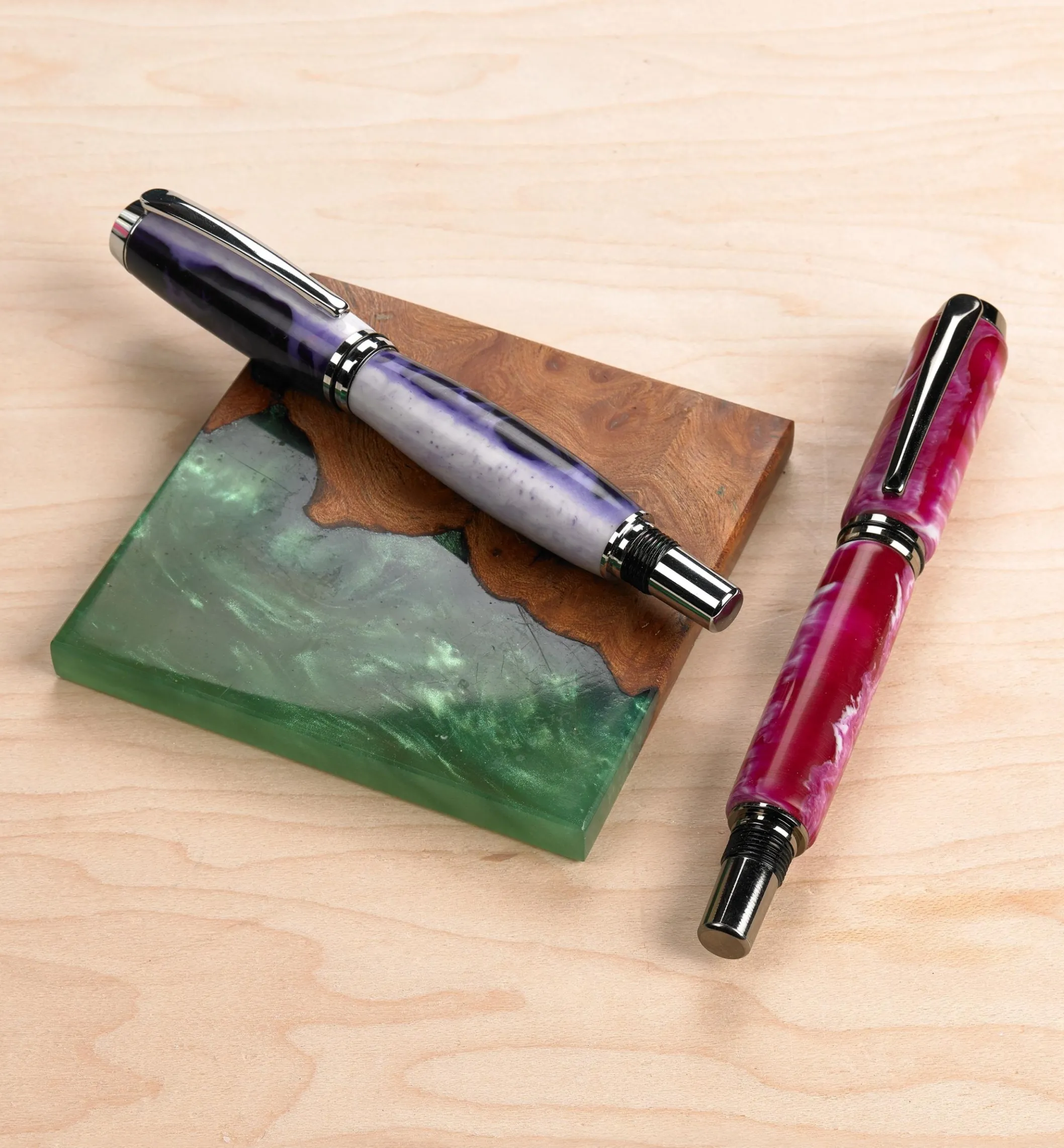 Eli-Chem Total Cast Epoxy Resin