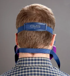 Elipse Low-Profile Cartridge Respirator