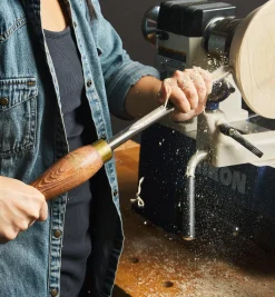 Ellsworth "Signature" Bowl Gouge