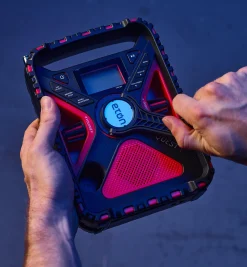 Emergency Weather Radio