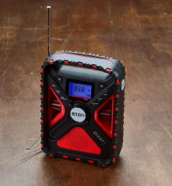 Emergency Weather Radio
