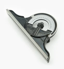 Enamelled Cast Protractor Head For Starrett Premium Combination Squares