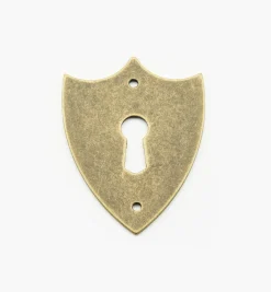 Escutcheons