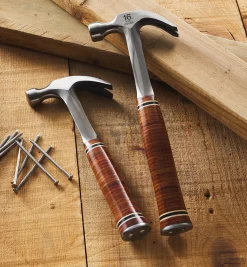 Estwing Claw Hammers