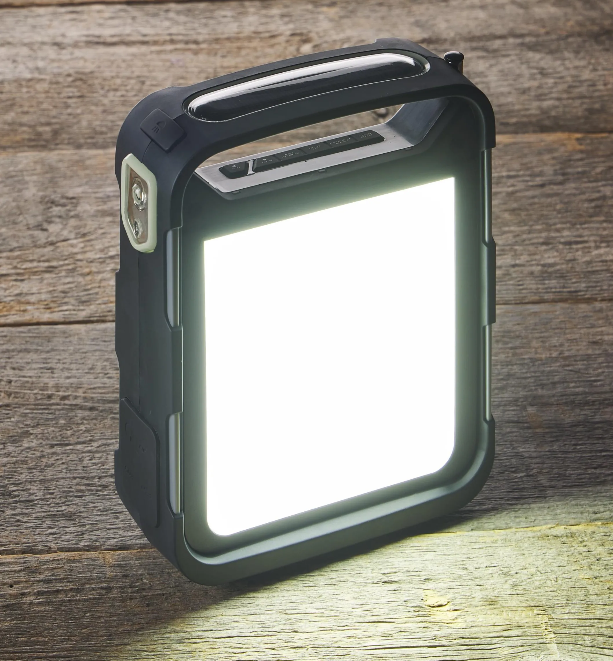 Eton Bluetooth Emergency Weather Radio