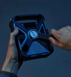 Eton Bluetooth Emergency Weather Radio