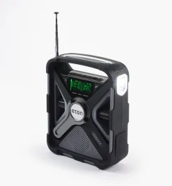 Eton Bluetooth Emergency Weather Radio