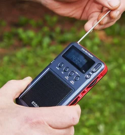 Eton Pocket Weather Radio