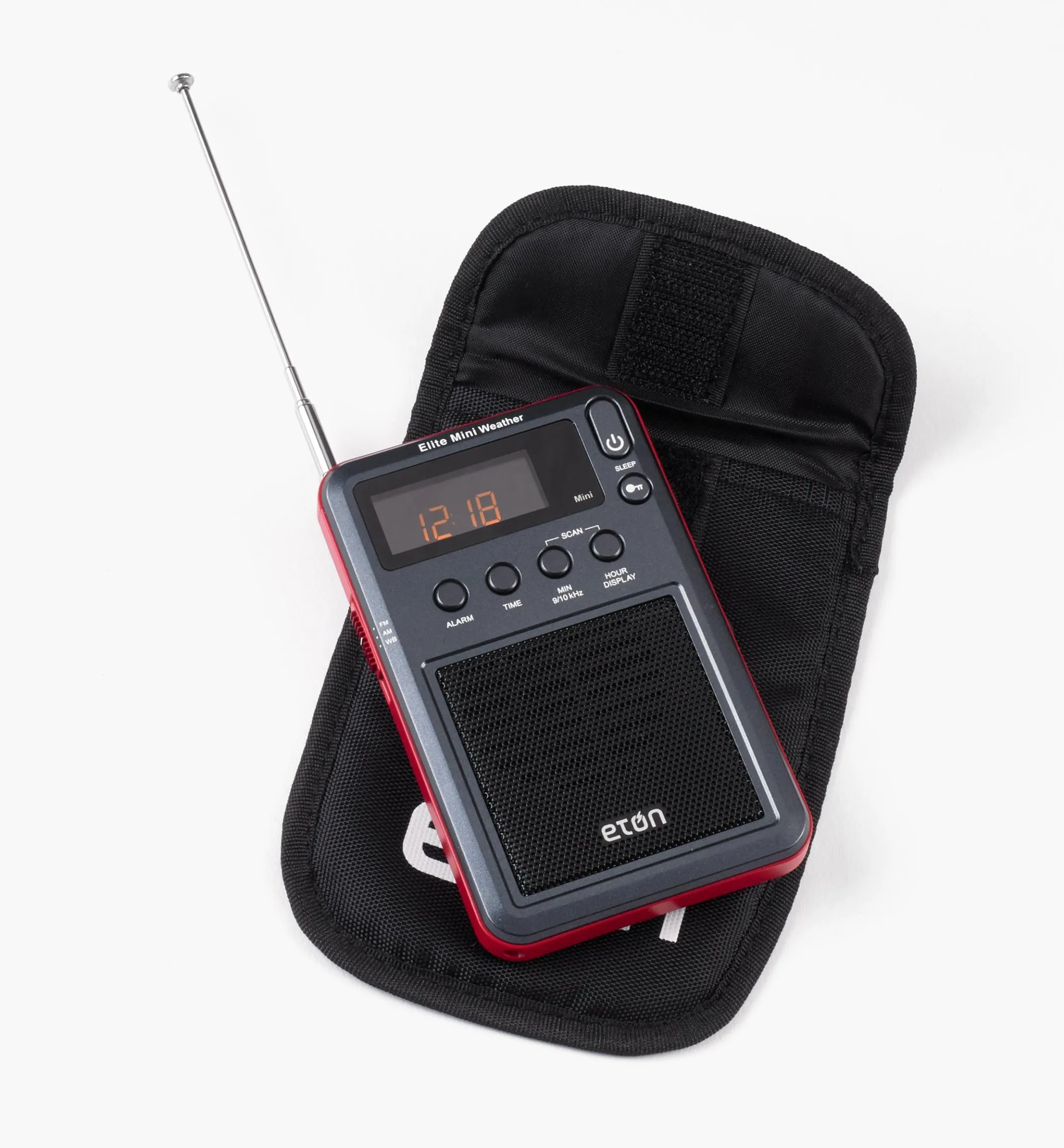Eton Pocket Weather Radio