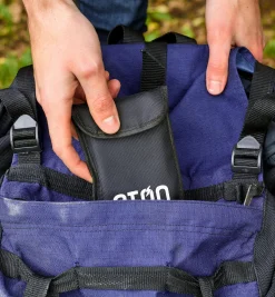 Eton Pocket Weather Radio