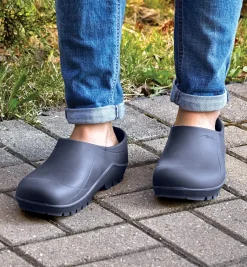 European Garden Clogs