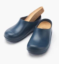 European Garden Clogs