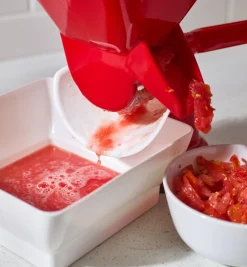 European Tomato Press