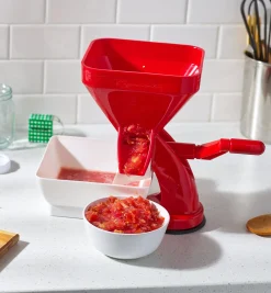 European Tomato Press