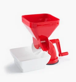 European Tomato Press