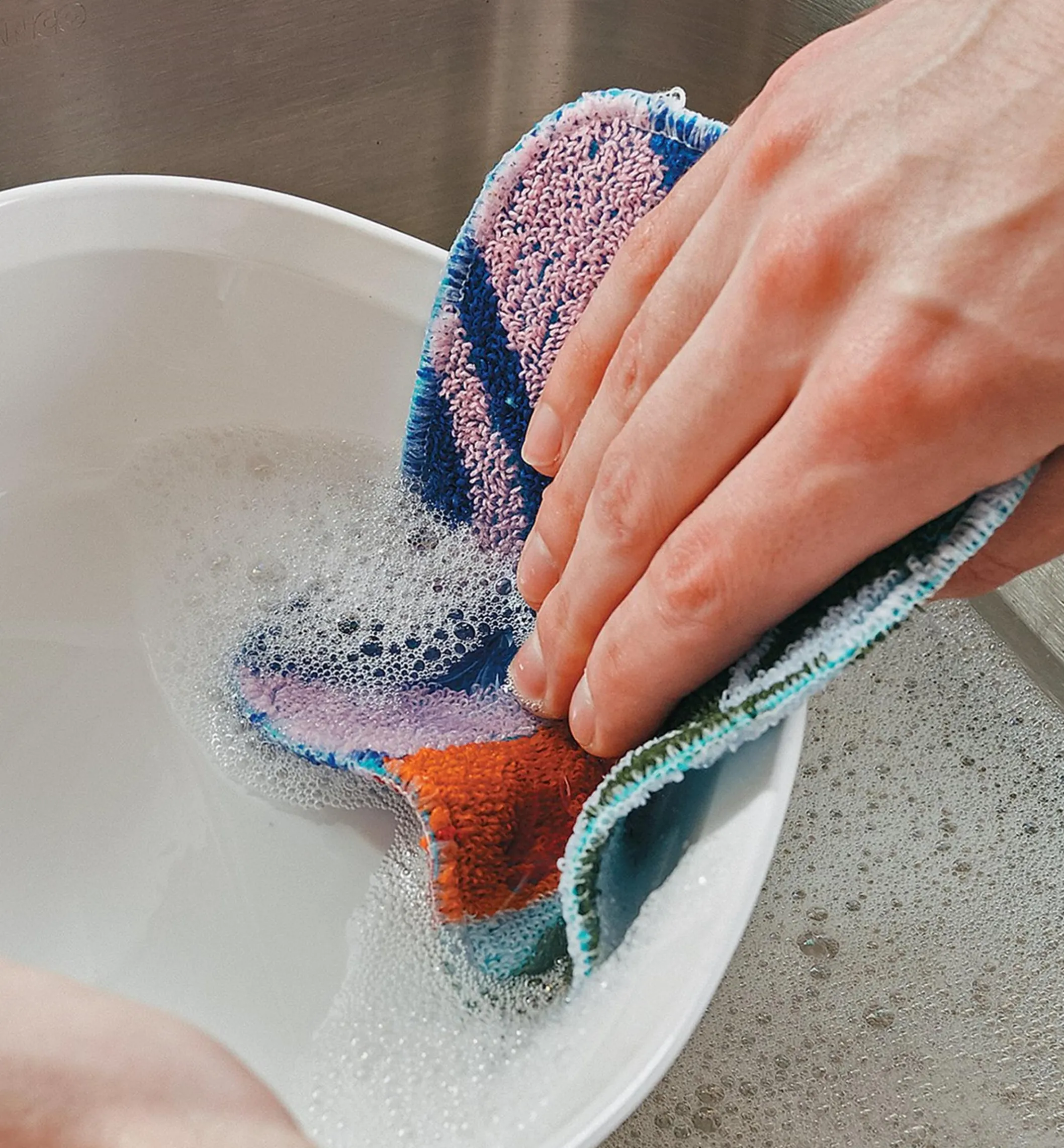 Euroscrubby Scouring Pad
