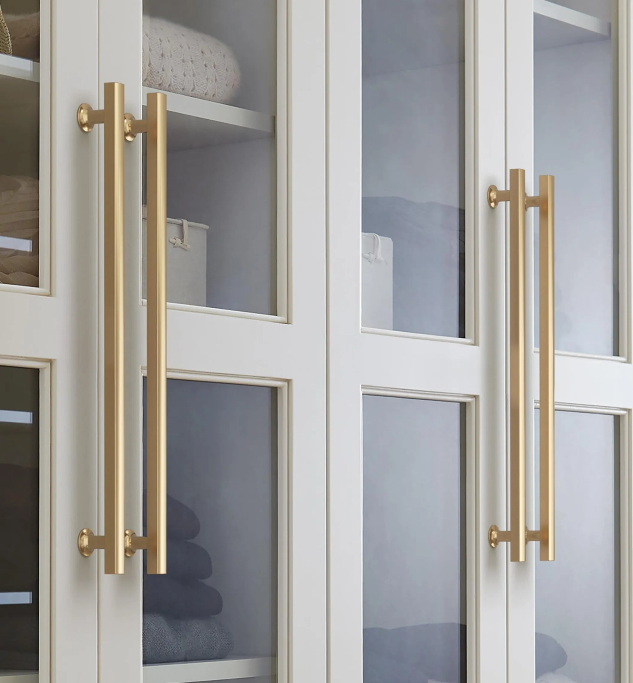 Everett Appliance Handles