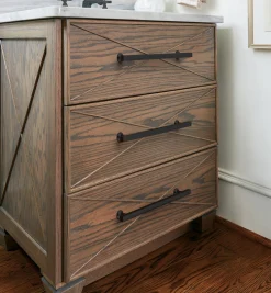 Everett Appliance Handles