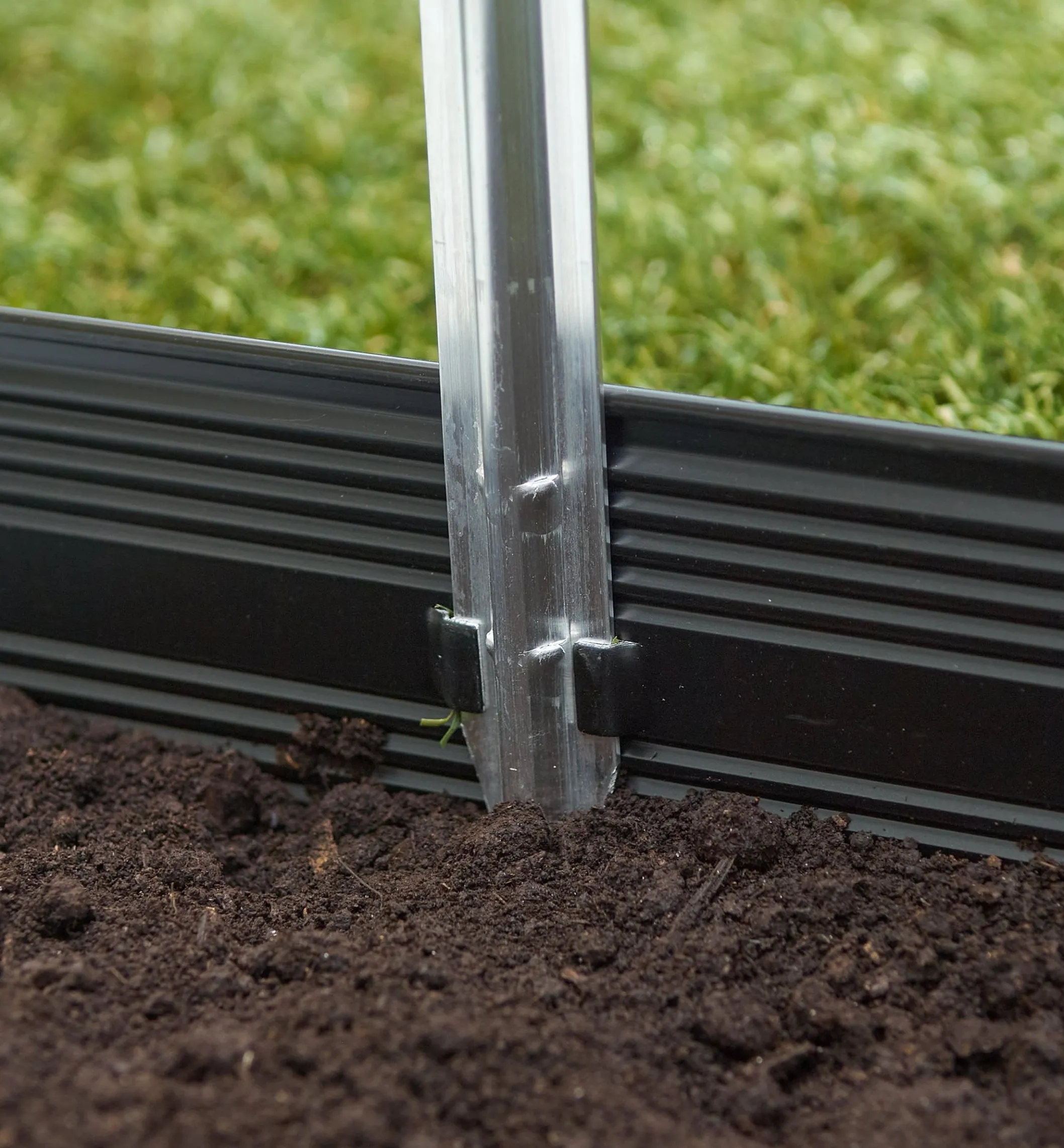 Everlasting Aluminum Edging