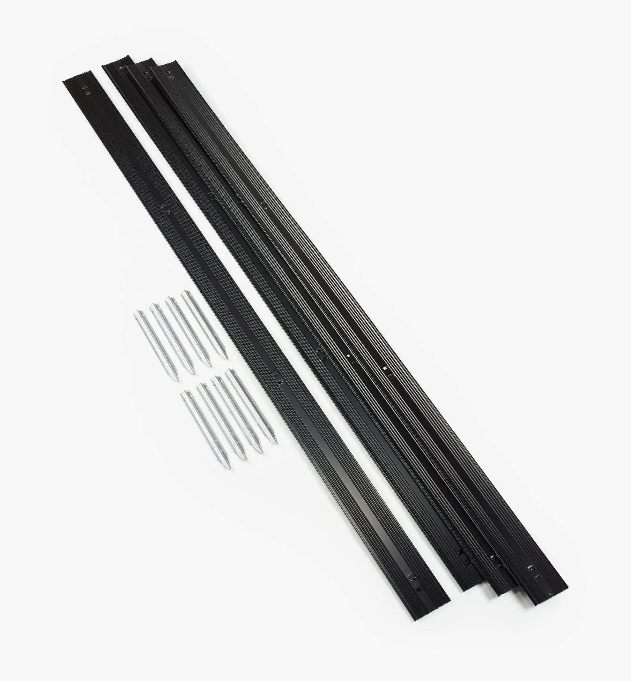 Everlasting Aluminum Edging