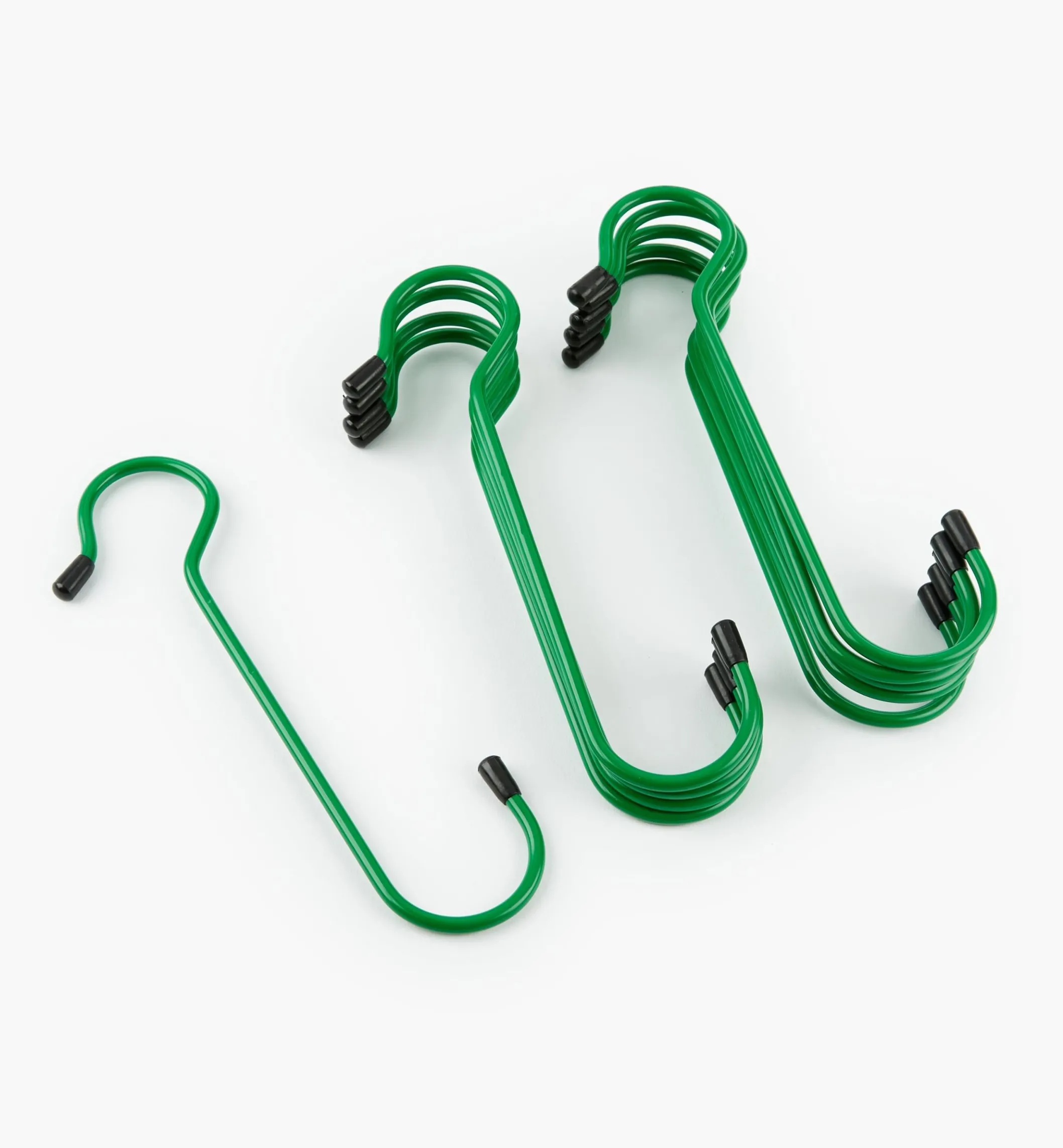 Extension S-Hooks