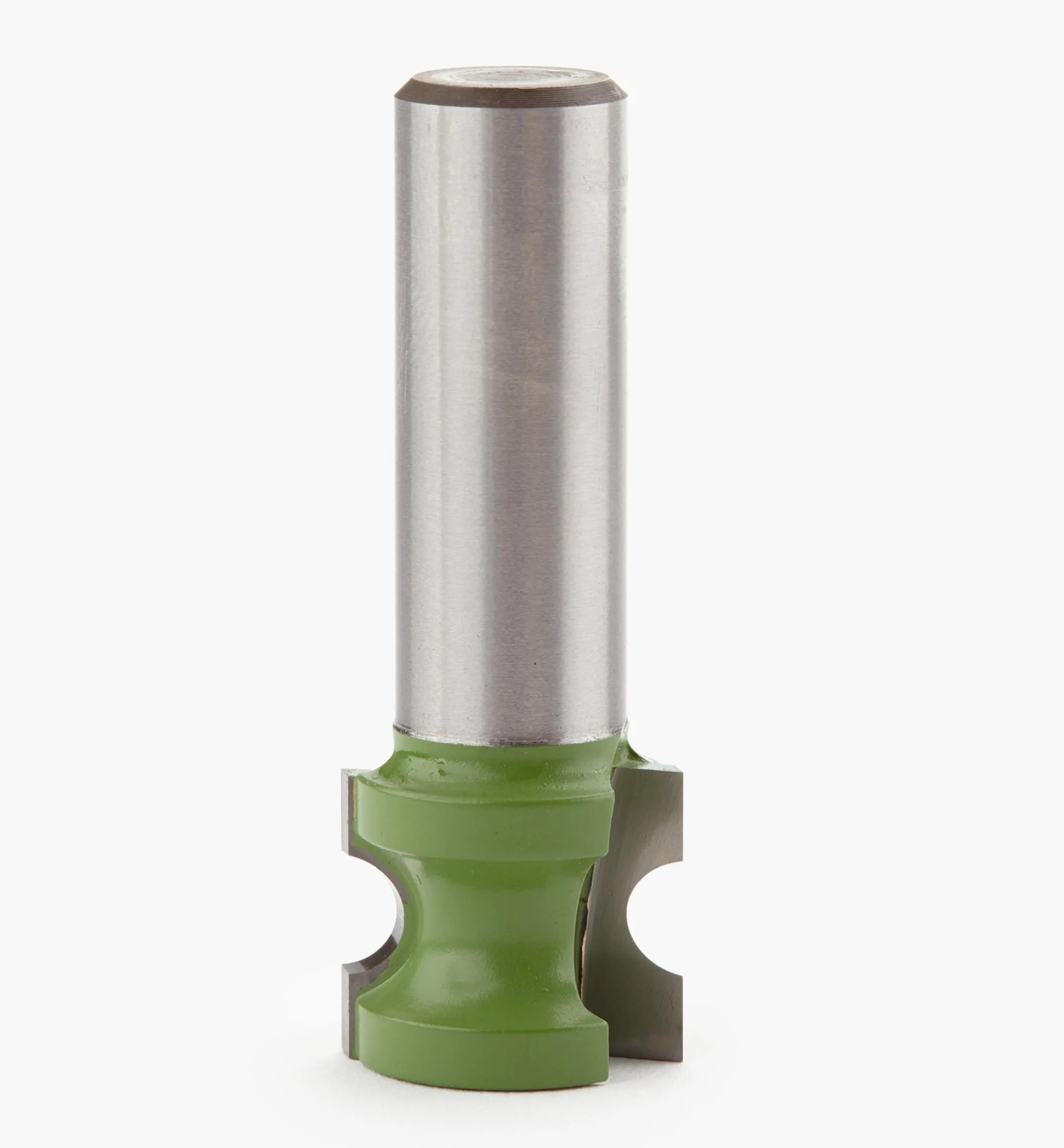 External Bull-Nose Bits – Full Radius