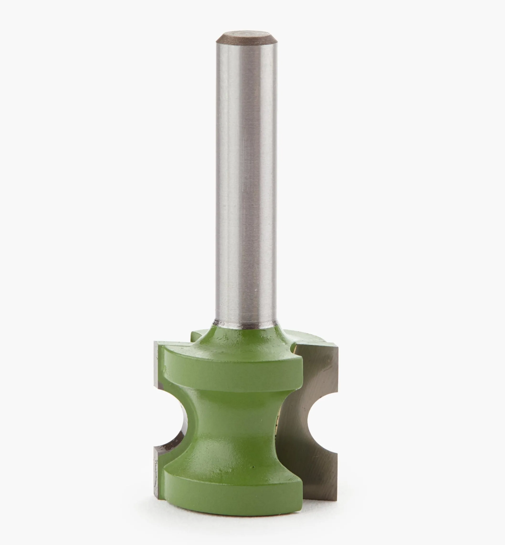 External Bull-Nose Bits – Full Radius