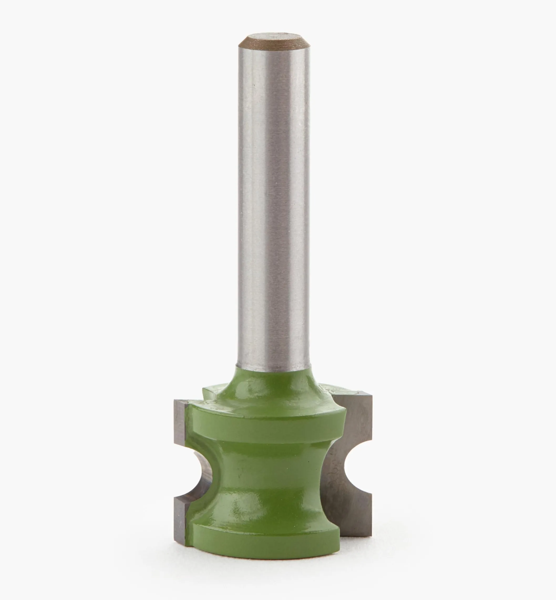 External Bull-Nose Bits – Full Radius