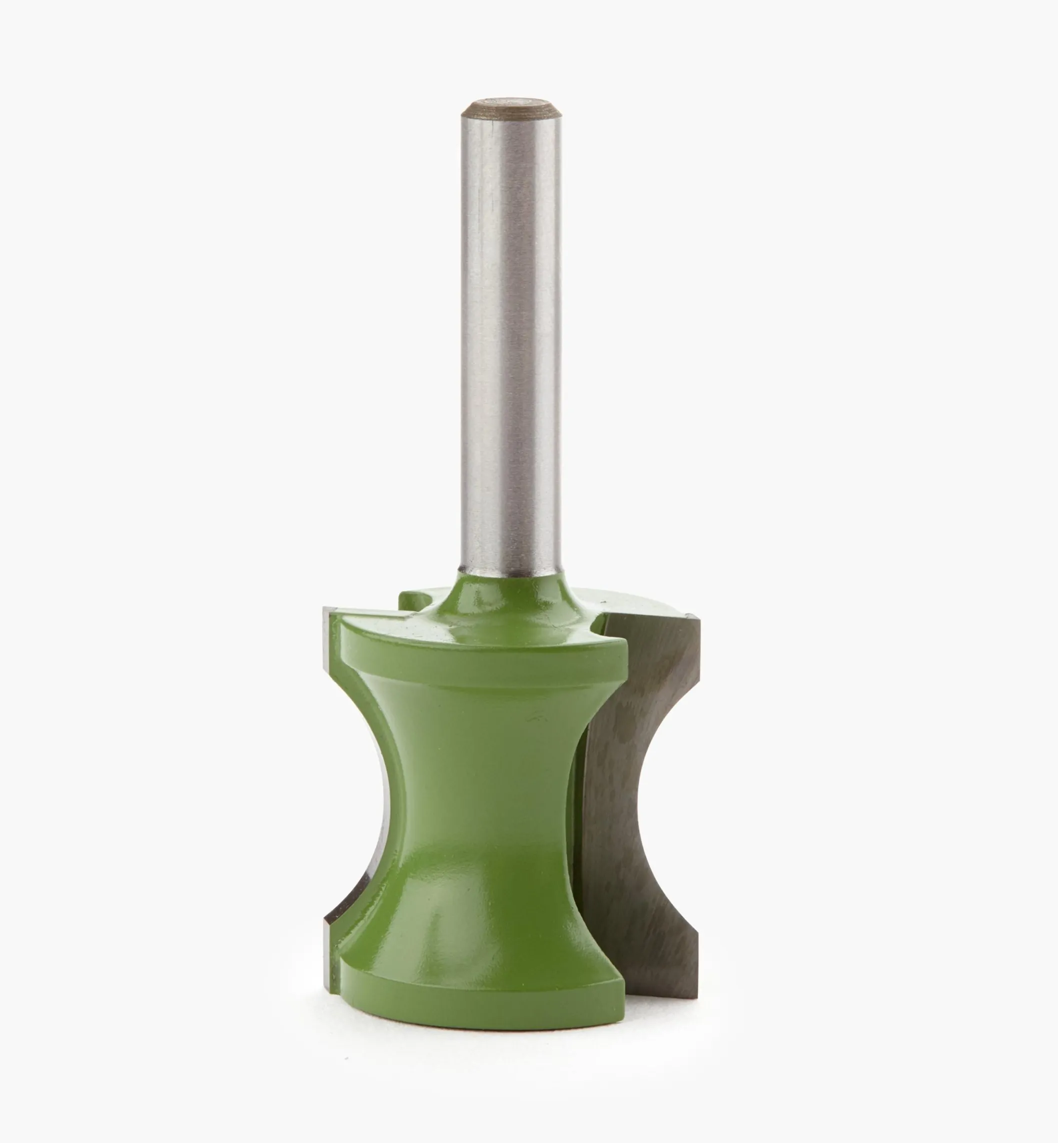 External Bull-Nose Bits – Half Radius