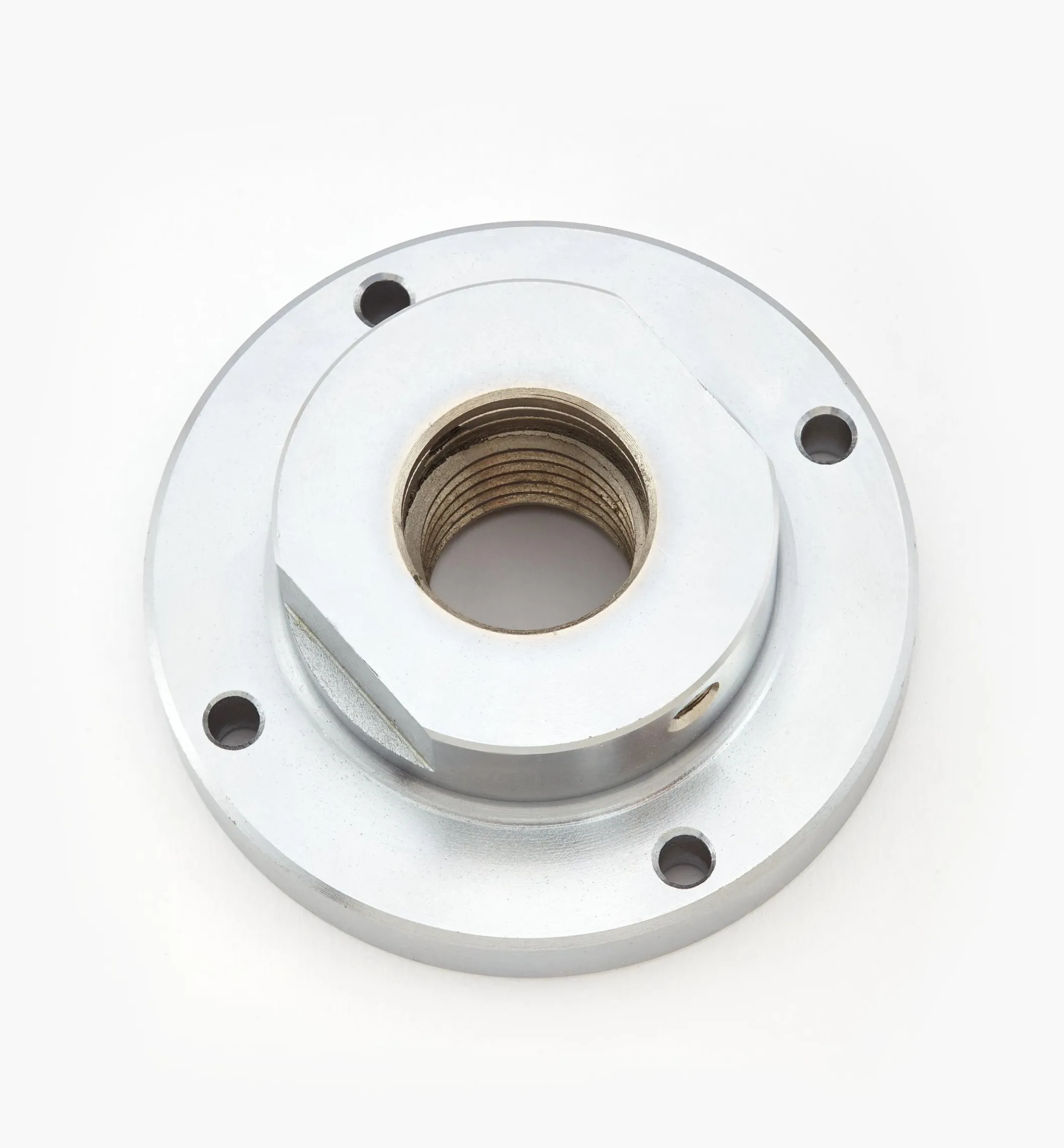 Extra 3" Face Plate For Rikon Midi Lathes