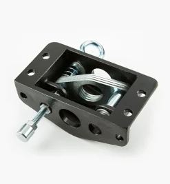 Extra Base For Pipe Vise