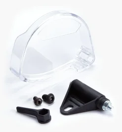 Extra Blade Guard For Industrial Wood-Shaping Cutter Kit