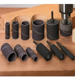 Extra-Long Sanding Drum Kit