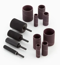 Extra-Long Sanding Drum Kit