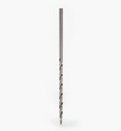 Extra-Long Taper-Point Drill Bits