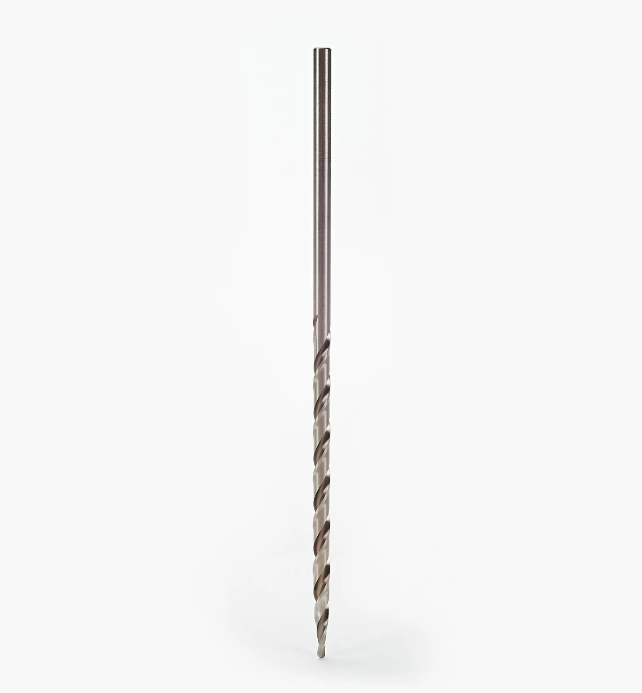 Extra-Long Taper-Point Drill Bits