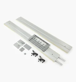 EZ Smart Track Saw System