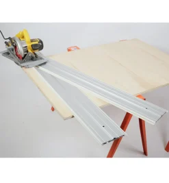 EZ Smart Track Saw System