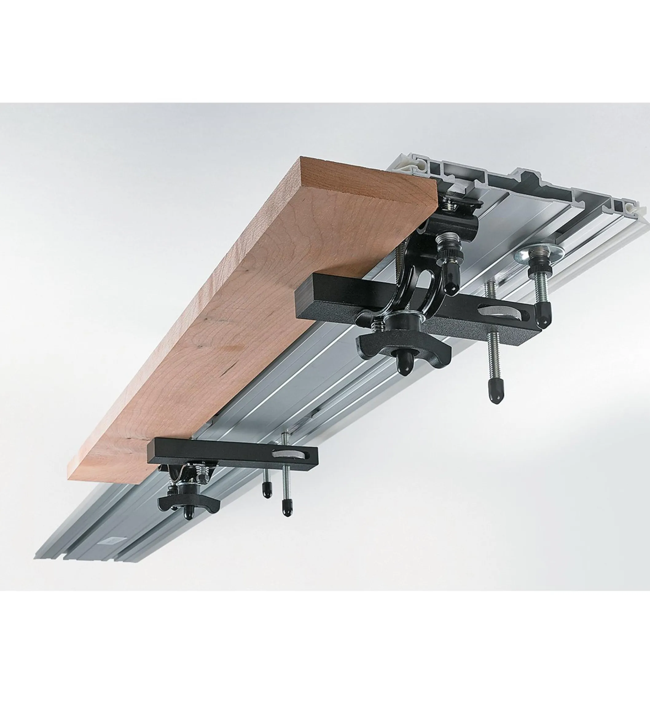 EZ Smart Track Saw System Clamps