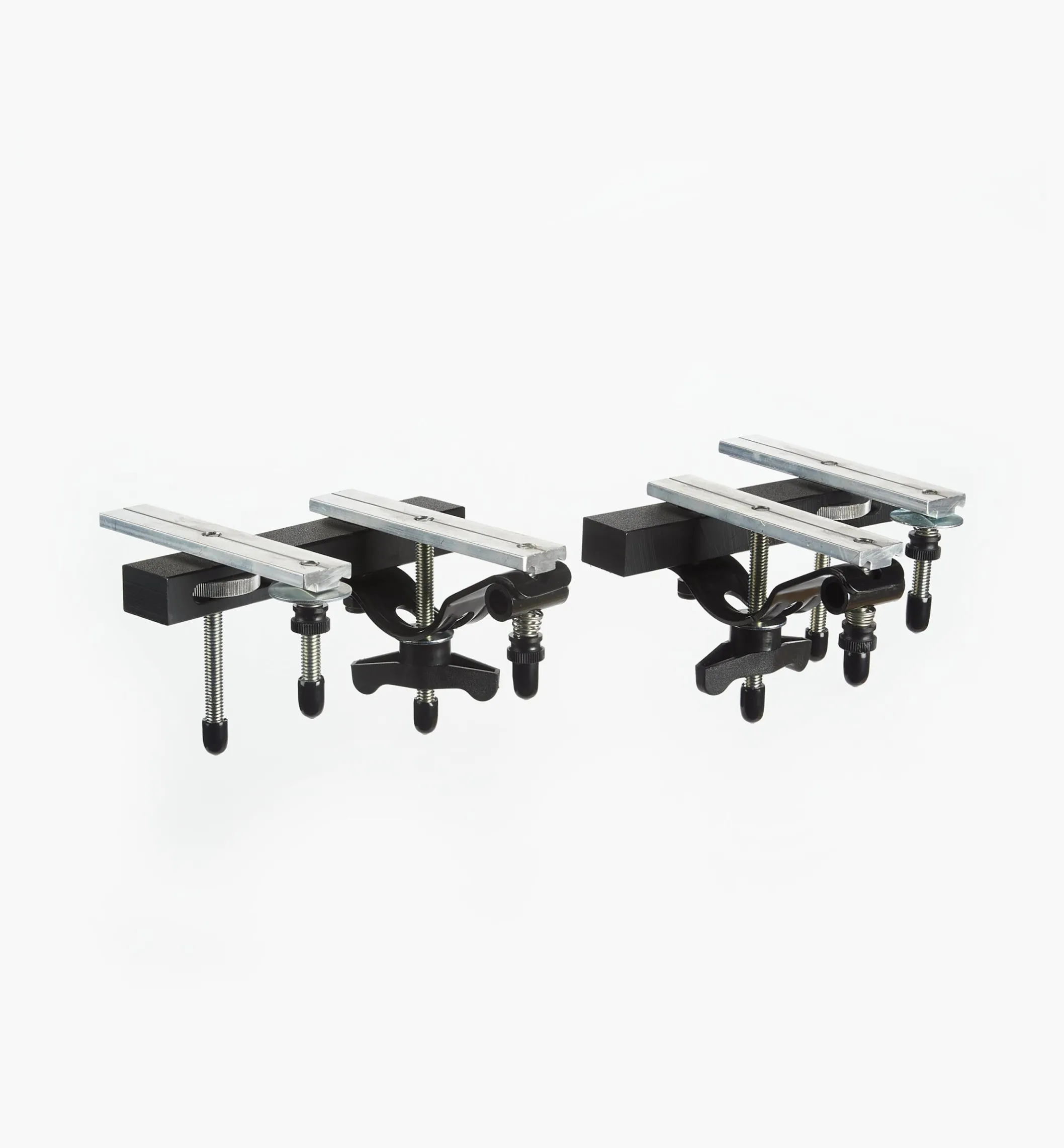 EZ Smart Track Saw System Clamps