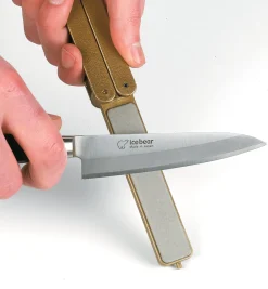 EZE-Lap Diamond Folding Hones