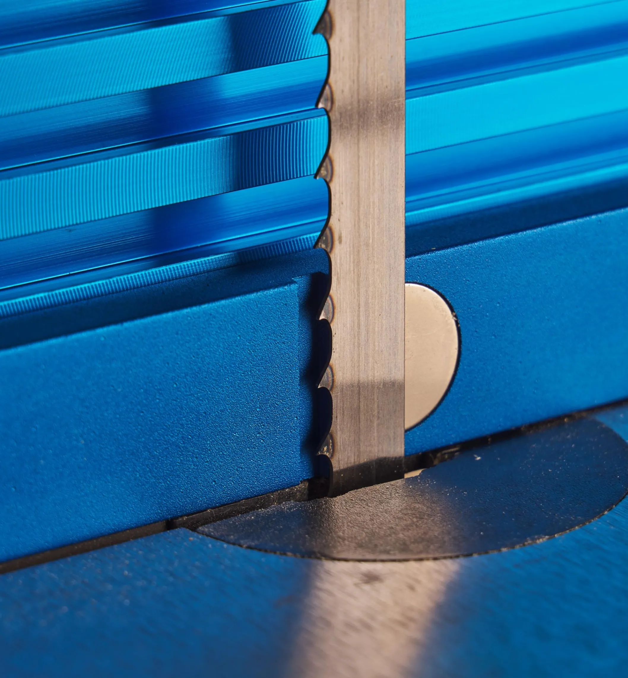 F.A.S.T. Fence Alignment System Tool