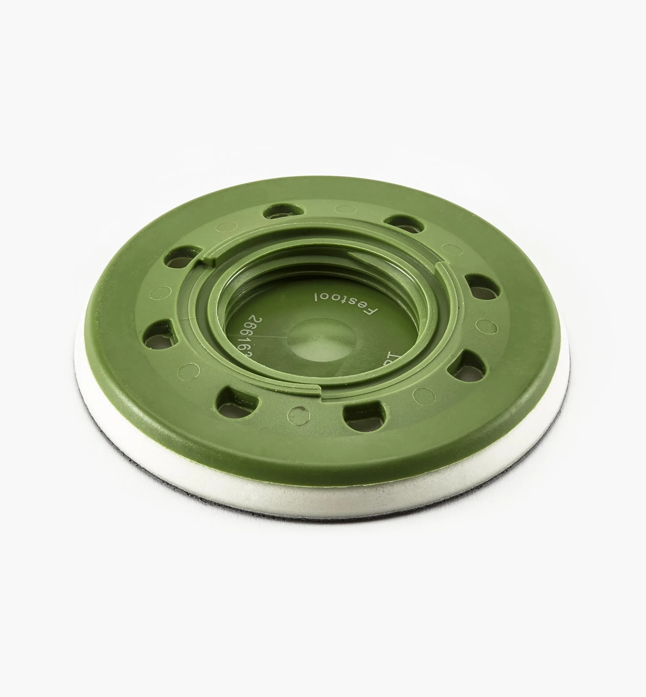 FastFix Polishing Pad For Festool Rotex RO 125 FEQ Sander