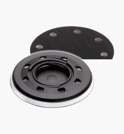 FastFix Polishing Pad For Festool Rotex RO 125 FEQ Sander
