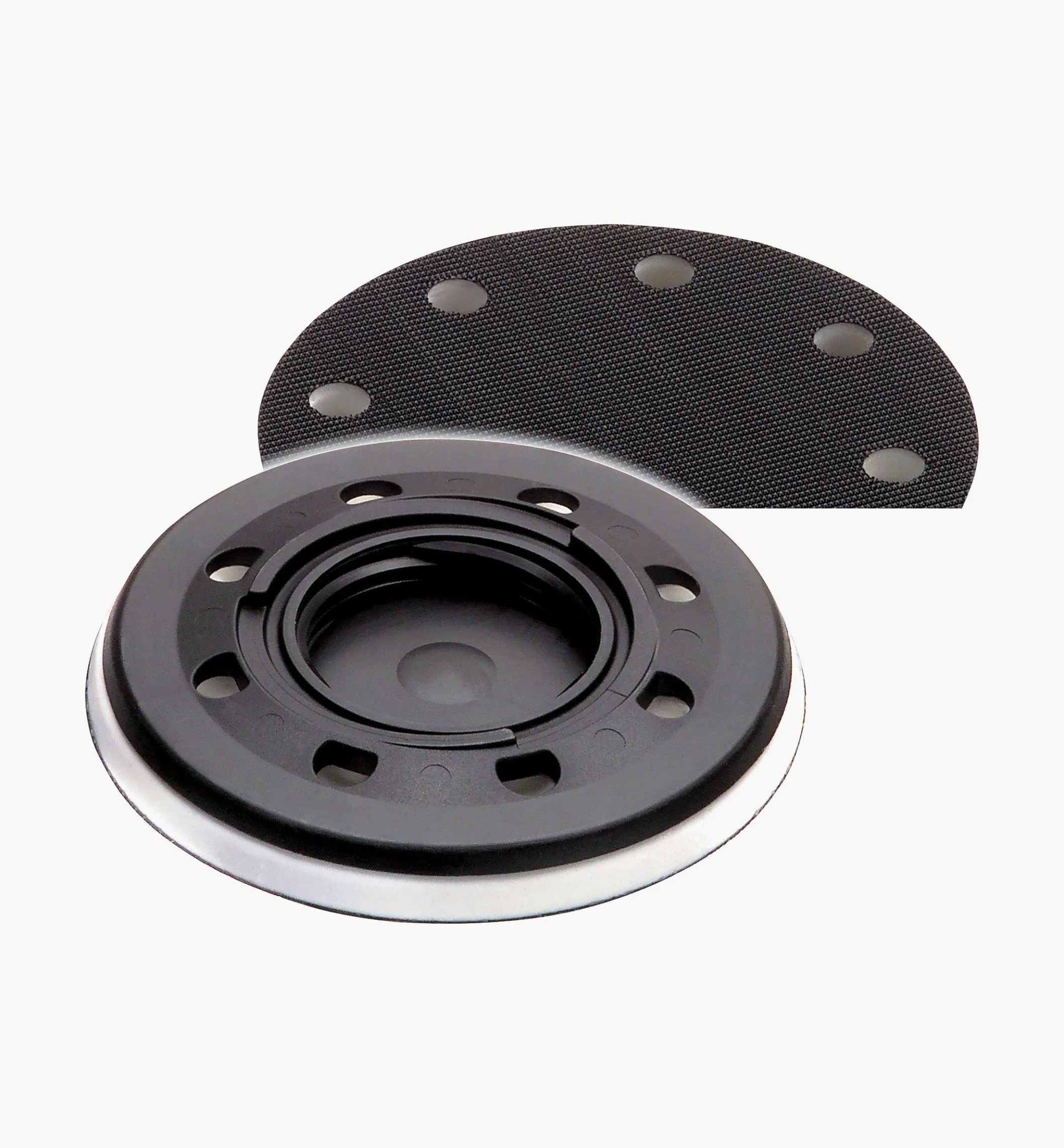 FastFix Polishing Pad For Festool Rotex RO 125 FEQ Sander