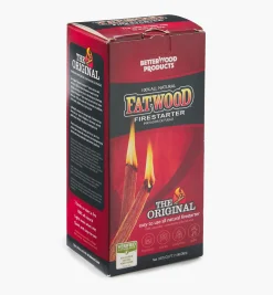 Fatwood