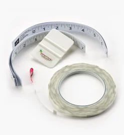 Feather Friendly Window Collision Tape